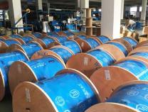 5G通信基站電纜，勝維順利完成交付